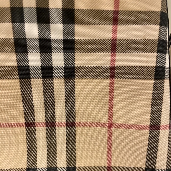 Burberry hobo bag - Picture 6 of 12